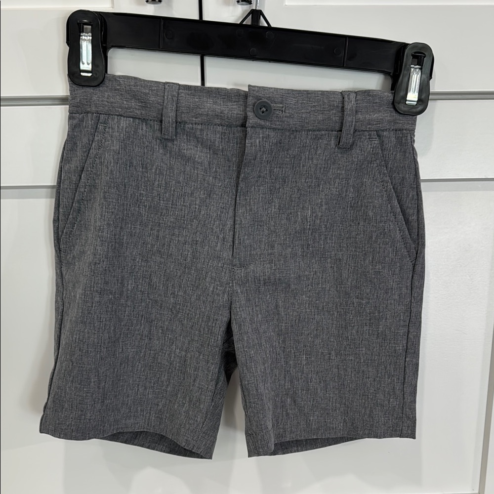 Vineyard Vines Boys' Performance Lightweight Shorts